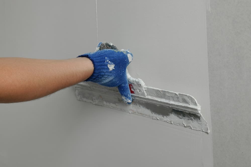 Does Drywall Repair Costs in Dallas