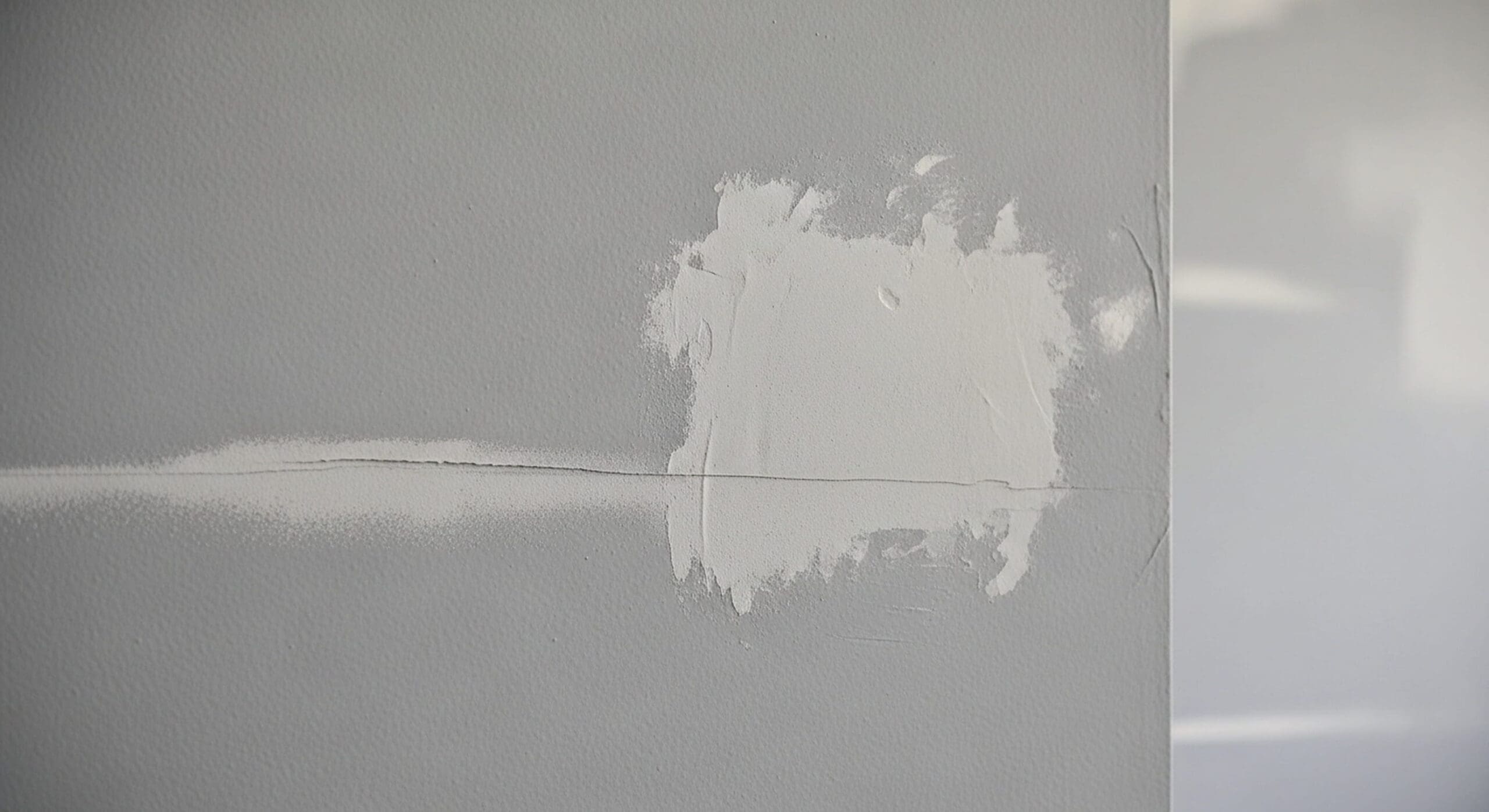 Common Drywall Repair Mistakes